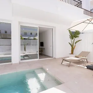 Bossa Bay With Private Pool - Mc Apartamento Ibiza